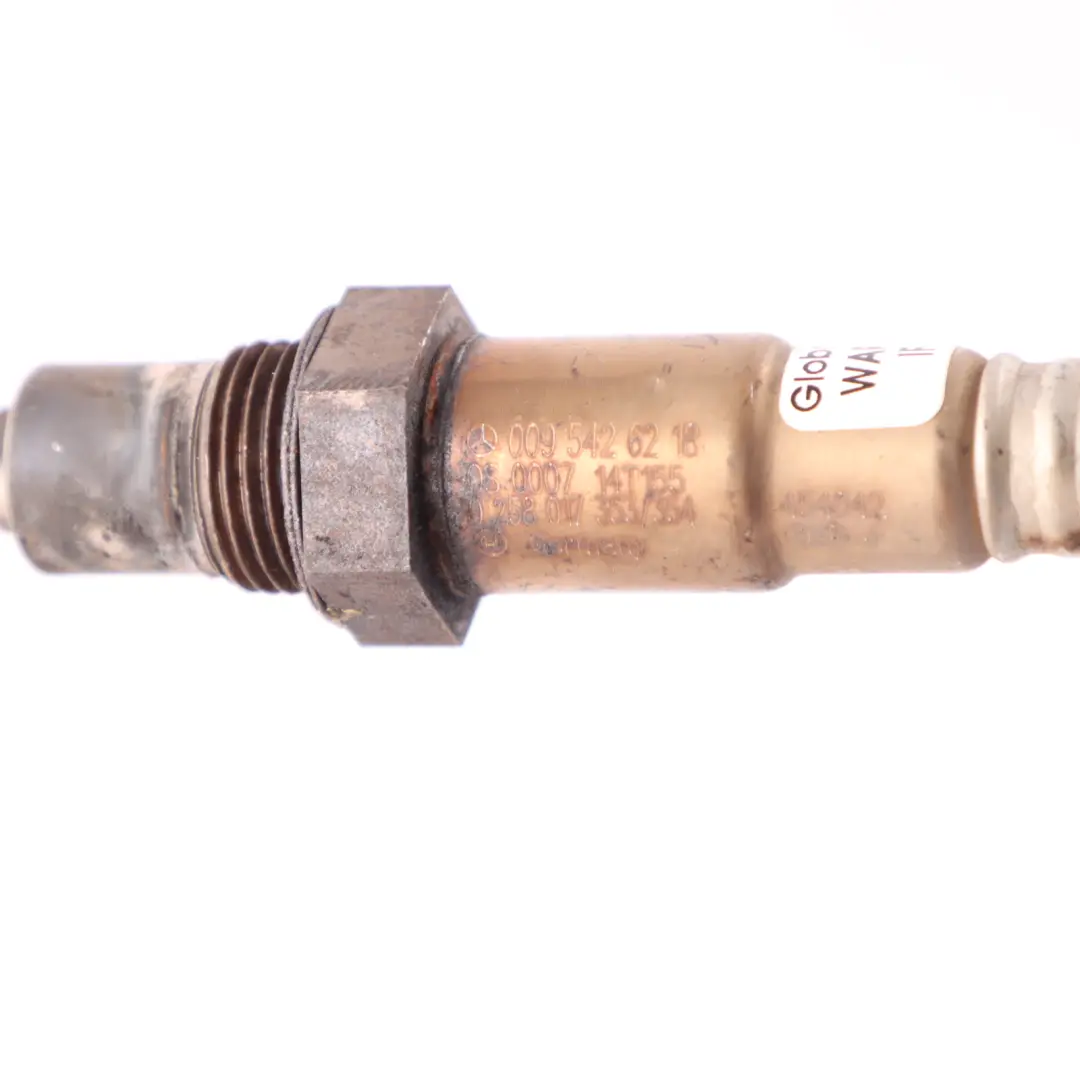 Mercedes W166 W205 C207 W212 C218 Oxygen Lambda Sensor Exhaust 0095426218 - SKU A0095426218 - Part number A0095426218