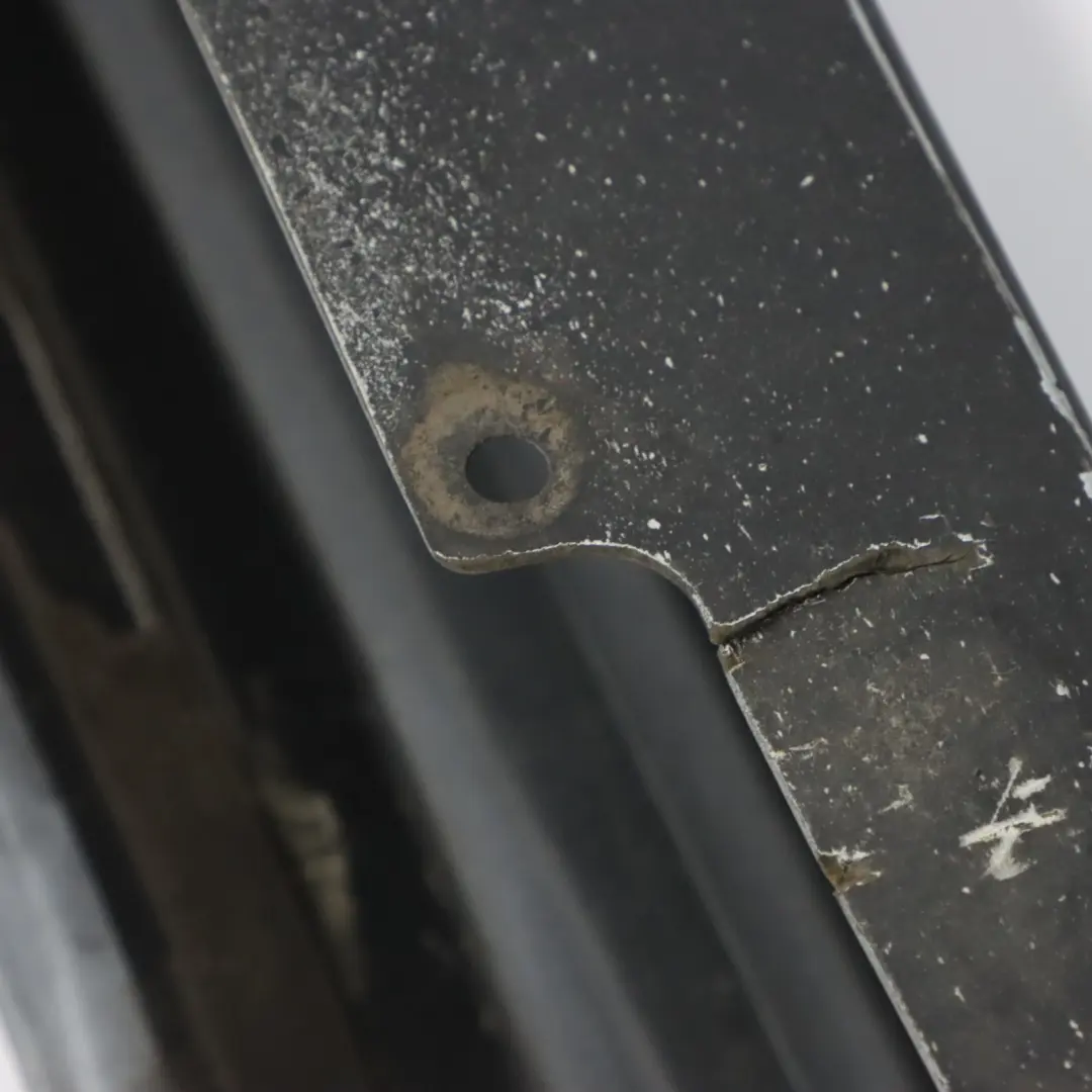 Gonna laterale Mini R50 R53 JCW Aerokit destra Pure Silver - 900 per con numero di parte 0140631 Gonna laterale Mini R50 R53 JCW Aerokit destra Pure Silver - 900 - SKU 0140631-PS - Numero di parte 0140631