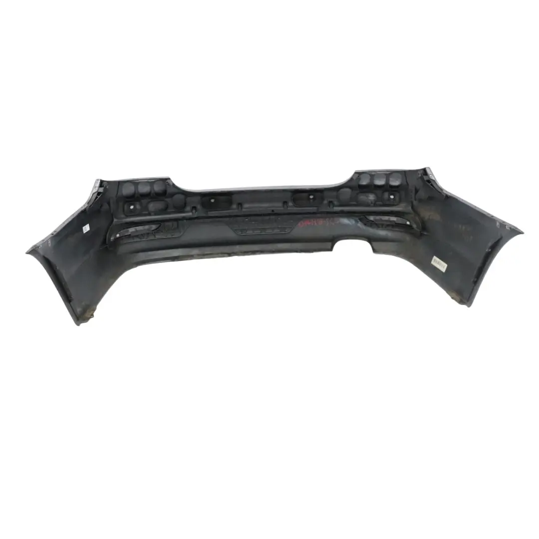 Bumper Rear PDC Trim Panel Spacegrau Space Grey Metallic - A52 to BMW E60 with Part number 0149318 BMW E60 Bumper Rear PDC Trim Panel Spacegrau Space Grey Metallic - A52 - SKU 0149318-SCG - Part number 0149318