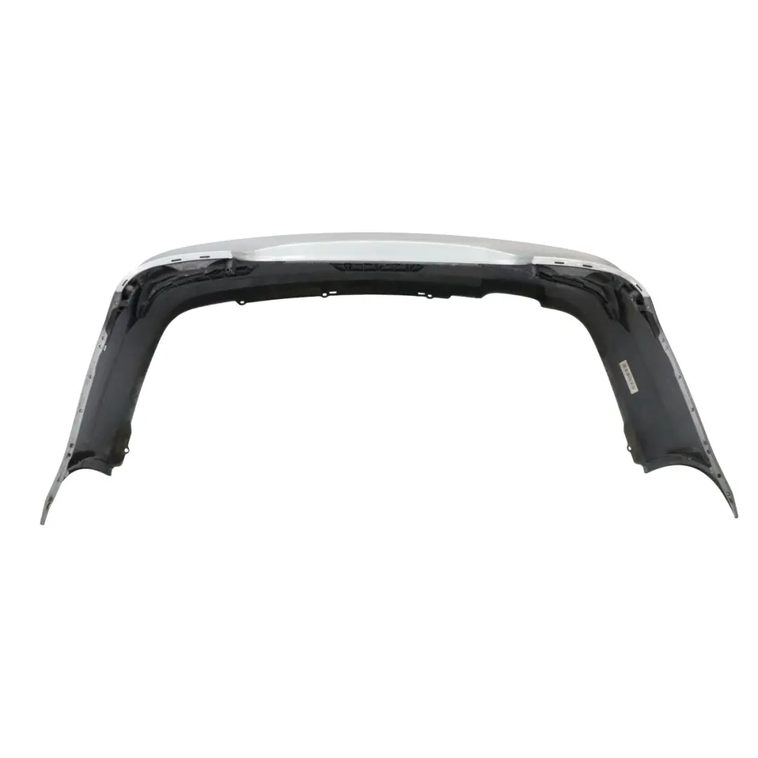 Zderzak Tylny PDC Spacegrau Szary Metallic - A52 do BMW E60 o numerze 0149318 BMW E60 Zderzak Tylny PDC Spacegrau Szary Metallic - A52 - SKU 0149318-SCG - Numer Części 0149318