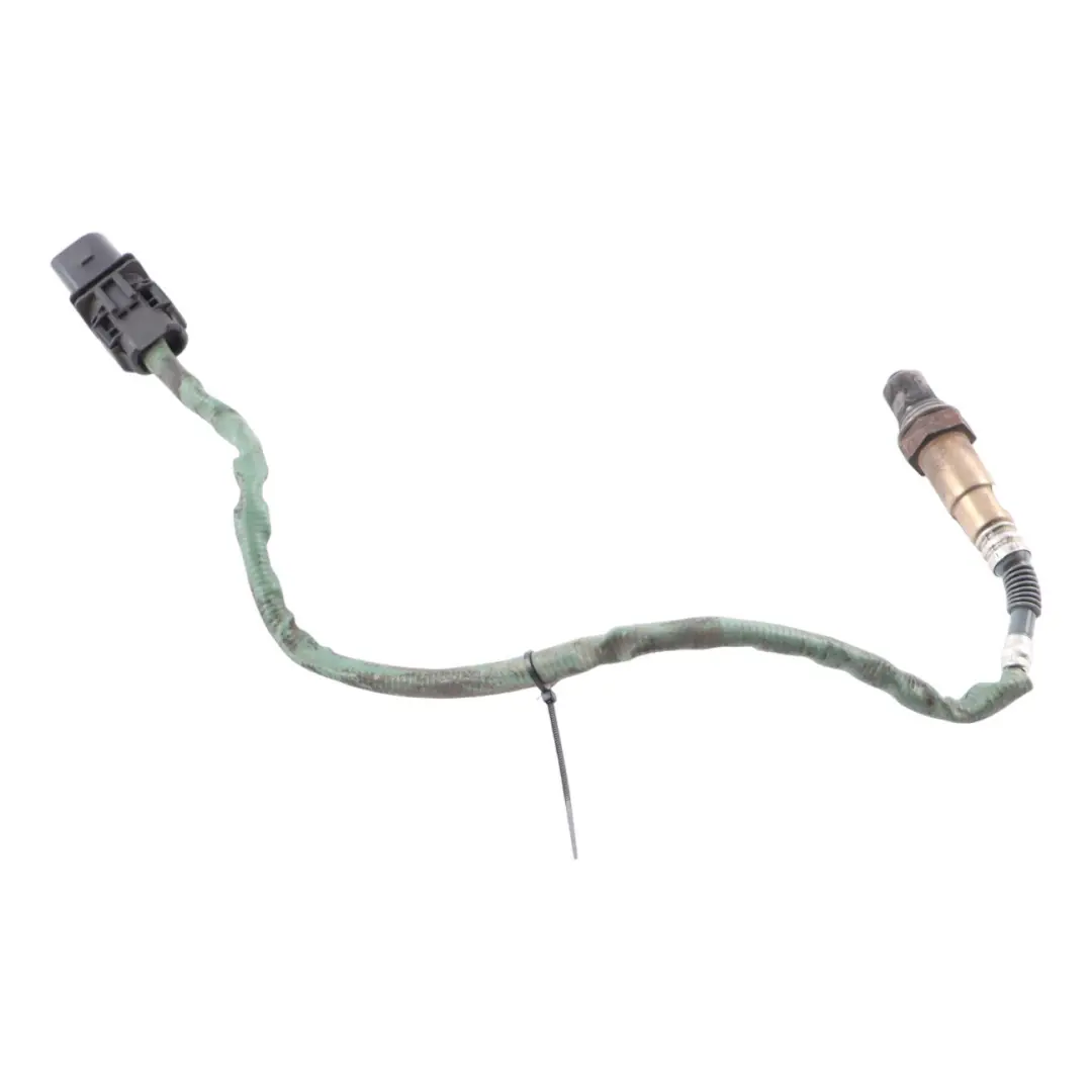 Sonde Lambda Oxygène Echappement pour Mercedes W169 W204 W211 W212 C219 à propos du numéro de pièce 0258017016 Mercedes W169 W204 W211 W212 C219 Sonde Lambda Oxygène Echappement - SKU 0258017016 - Numéro de pièce 0258017016