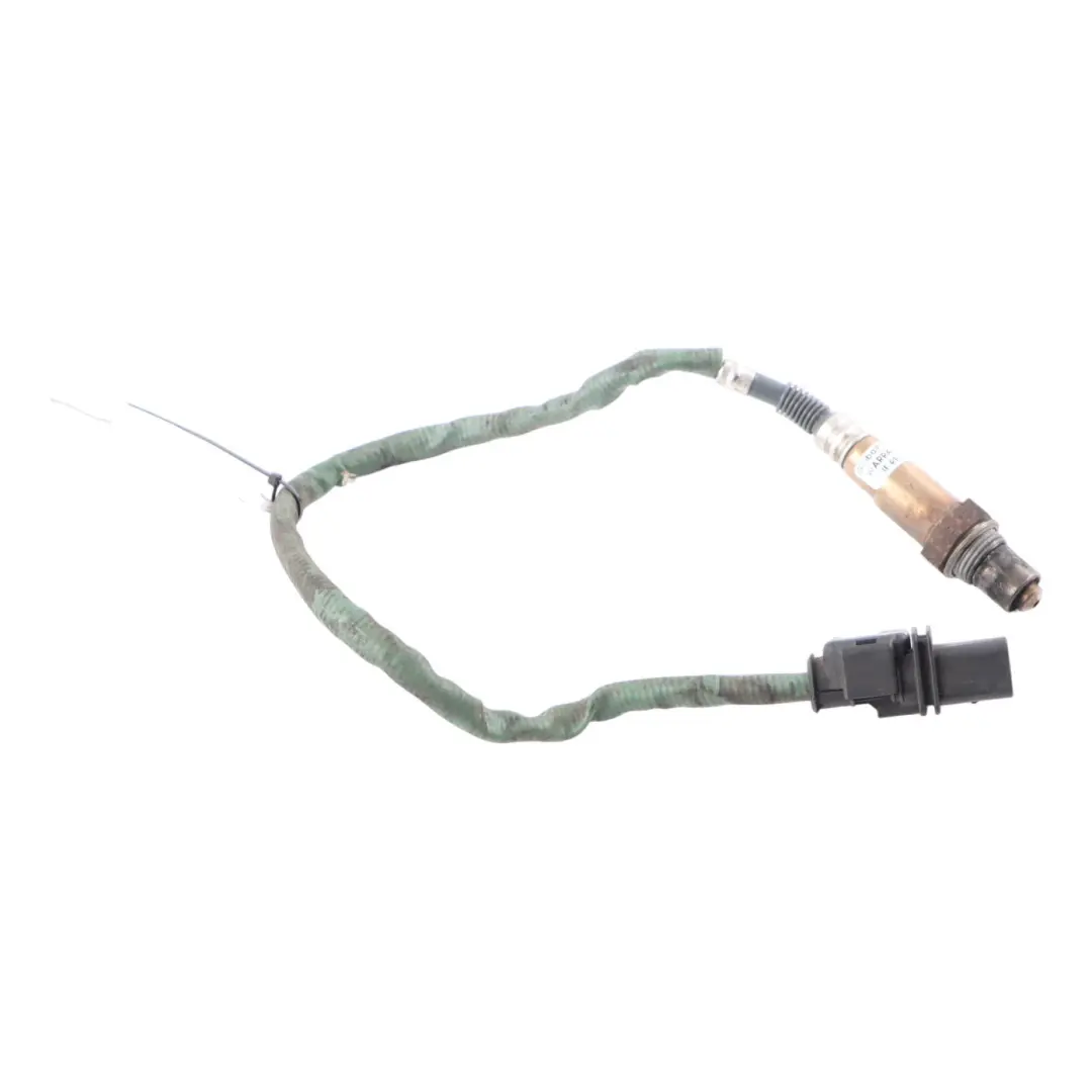 Sensore Lambda Ossigeno Scarico per Mercedes W169 W204 W211 W212 C219 con numero di parte 0258017016 Mercedes W169 W204 W211 W212 C219 Sensore Lambda Ossigeno Scarico - SKU 0258017016 - Numero di parte 0258017016