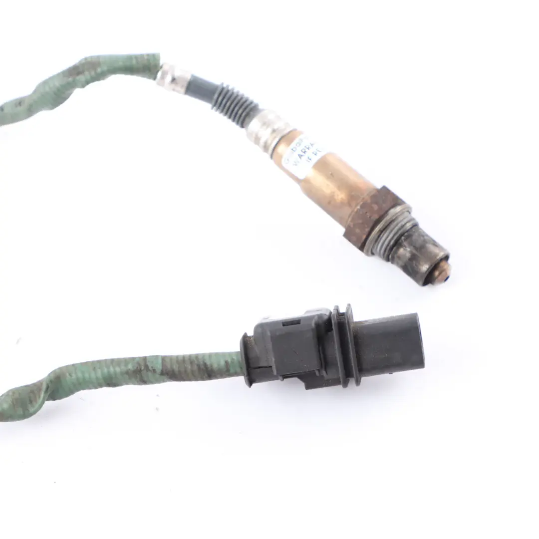 Sensore Lambda Ossigeno Scarico per Mercedes W169 W204 W211 W212 C219 con numero di parte 0258017016 Mercedes W169 W204 W211 W212 C219 Sensore Lambda Ossigeno Scarico - SKU 0258017016 - Numero di parte 0258017016