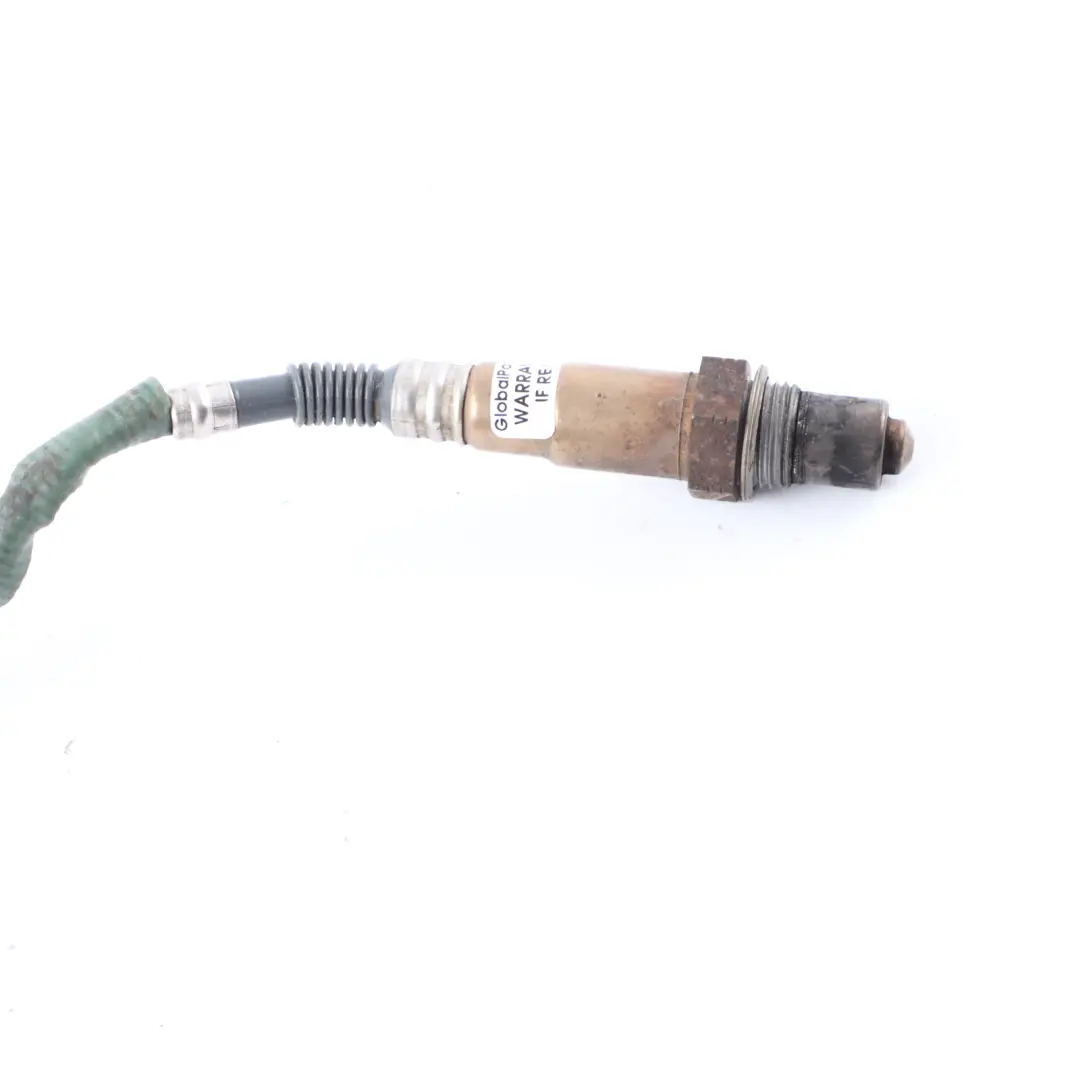 Sensore Lambda Ossigeno Scarico per Mercedes W169 W204 W211 W212 C219 con numero di parte 0258017016 Mercedes W169 W204 W211 W212 C219 Sensore Lambda Ossigeno Scarico - SKU 0258017016 - Numero di parte 0258017016