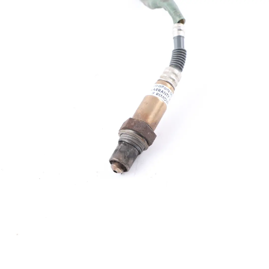 Sensore Lambda Ossigeno Scarico per Mercedes W169 W204 W211 W212 C219 con numero di parte 0258017016 Mercedes W169 W204 W211 W212 C219 Sensore Lambda Ossigeno Scarico - SKU 0258017016 - Numero di parte 0258017016