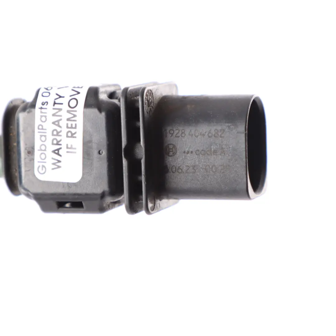 Oxygen Lambda Sensor Exhaust to Mercedes W169 W204 W211 W212 C219 with Part number 0258017016 Mercedes W169 W204 W211 W212 C219 Oxygen Lambda Sensor Exhaust - SKU 0258017016 - Part number 0258017016