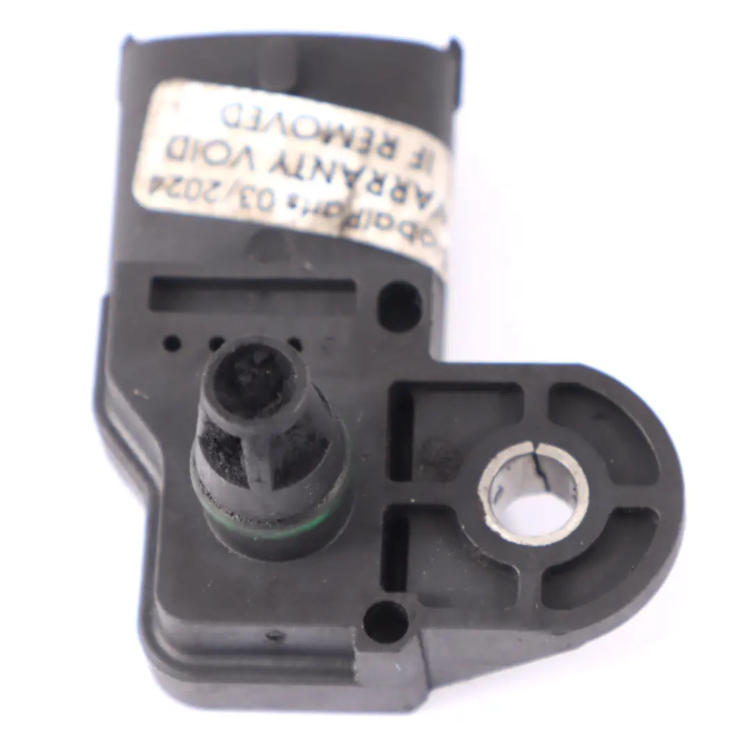  Map Sensor Opel Insignia A 2.0 Cdti Intake Manifold Pressure Sensor - SKU 0281002845 - Part number 0281002845