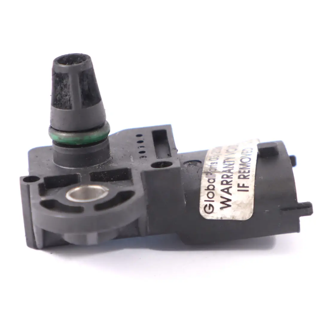 Map Sensor Opel Insignia A 2.0 Cdti ICapteur de pression collecteur d'admission pour à propos du numéro de pièce 0281002845 Map Sensor Opel Insignia A 2.0 Cdti ICapteur de pression collecteur d'admission - SKU 281002845 - Numéro de pièce 0281002845