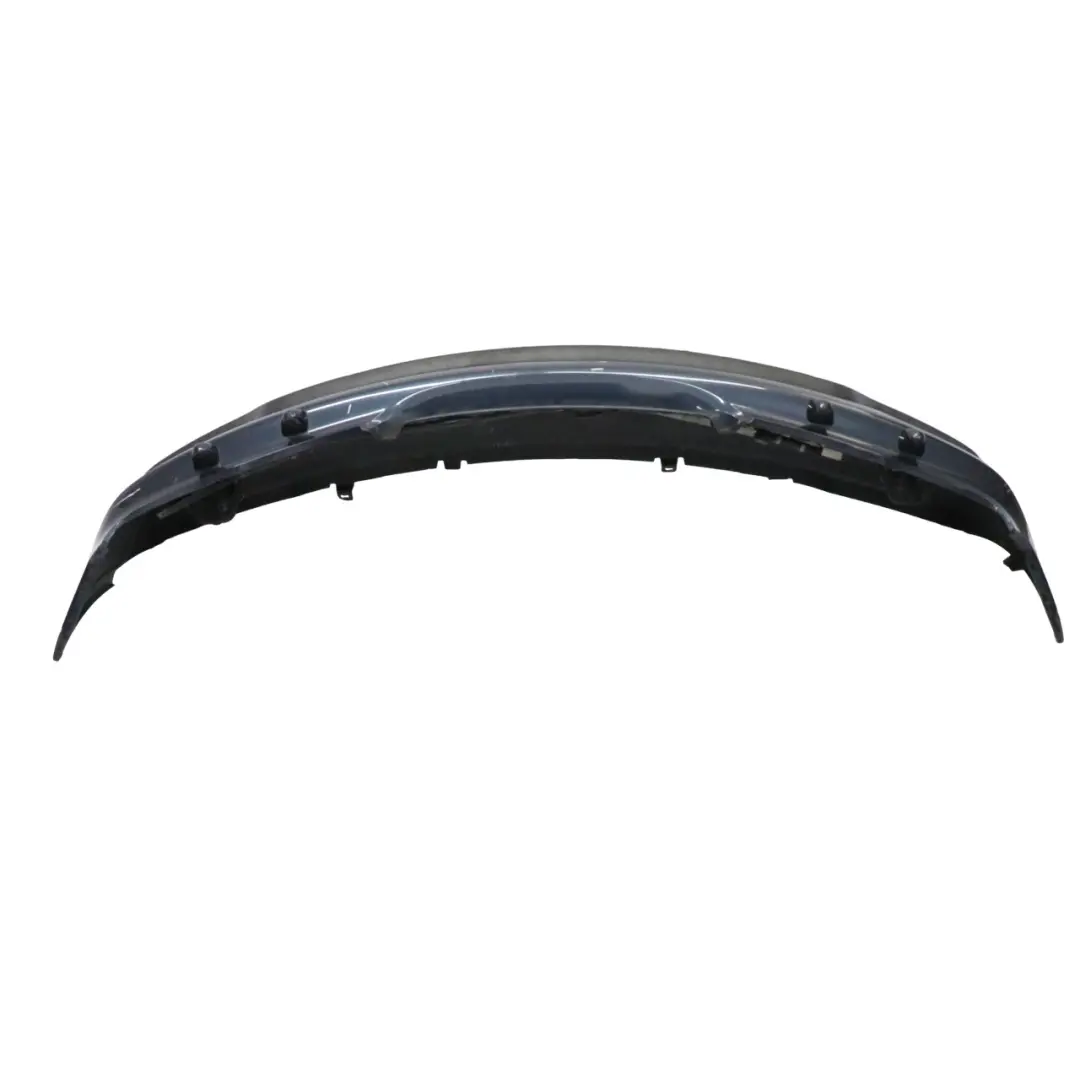 BMW X5 E53 Facelift Front Bumper Panel PDC Toledoblau Blue Metallic - 482 - SKU 0301713-TDB - Part number 0301713