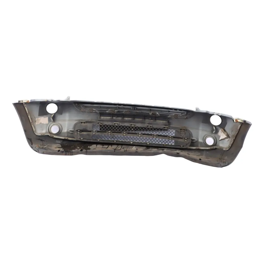 Front Bumper Panel Pepper White - 850 to Mini Cooper R50 R52 with Part number 0308997 Mini Cooper R50 R52 Front Bumper Panel Pepper White - 850 - SKU 0308997-PW - Part number 0308997