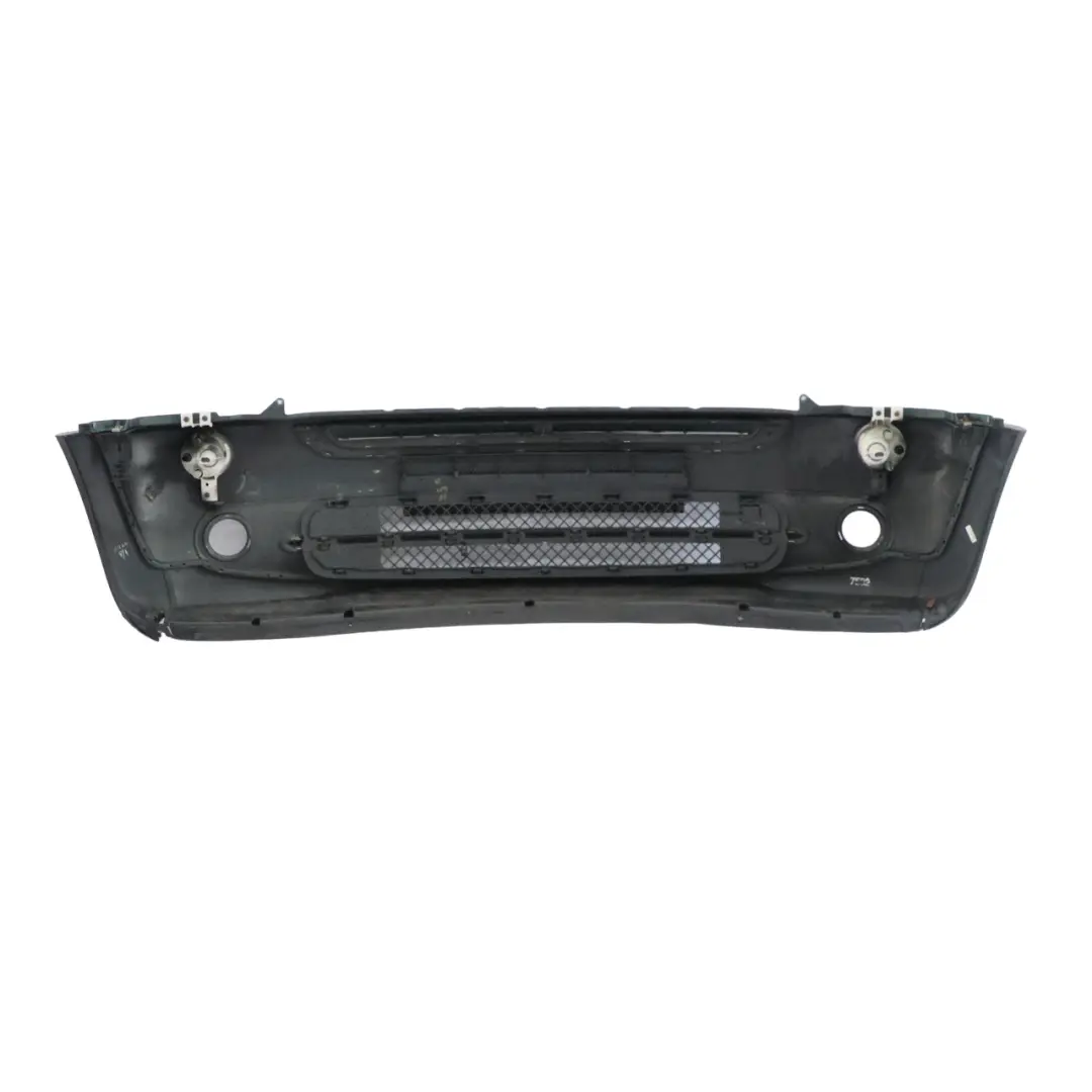 Mini R50 R52 Zderzak Przedni British Racing Green Niebieski Metalik 895 - SKU 0308998-BRG - Numer Części 0308998
