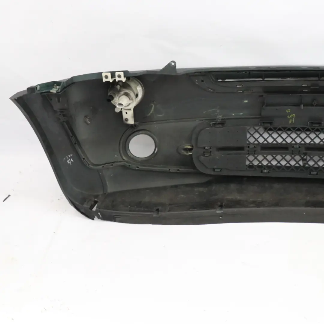 Mini R50 R52 Zderzak Przedni British Racing Green Niebieski Metalik 895 - SKU 0308998-BRG - Numer Części 0308998