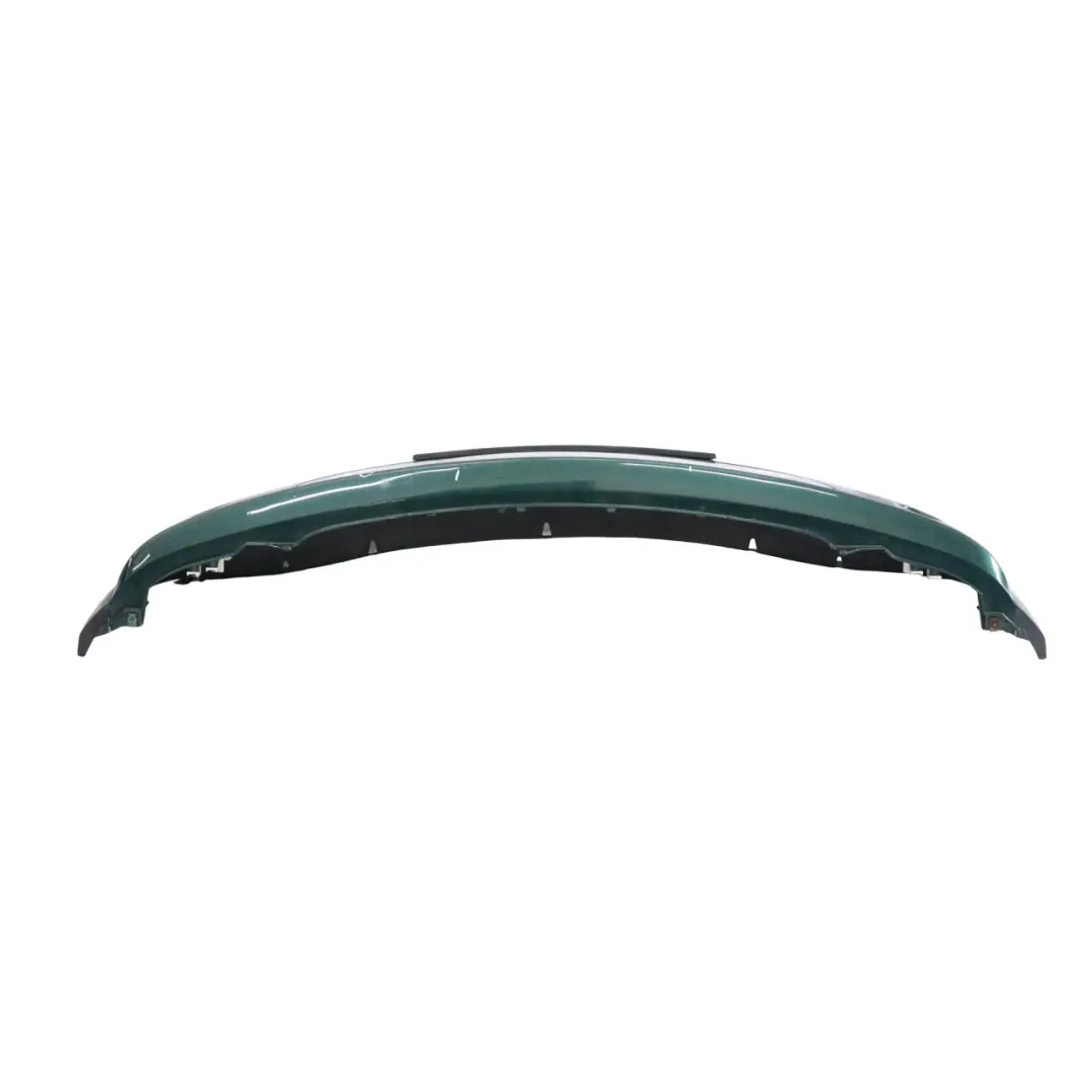 Mini R50 R52 Parachoques delantero completo British Racing Green 895 - SKU 0308998-BRG - Número de pieza 0308998