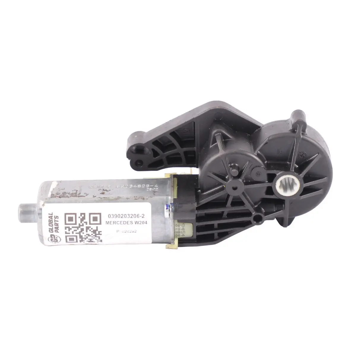 Mercedes W204 C219 Delantero Derecho Asiento Ajustador Actuador 0390203206