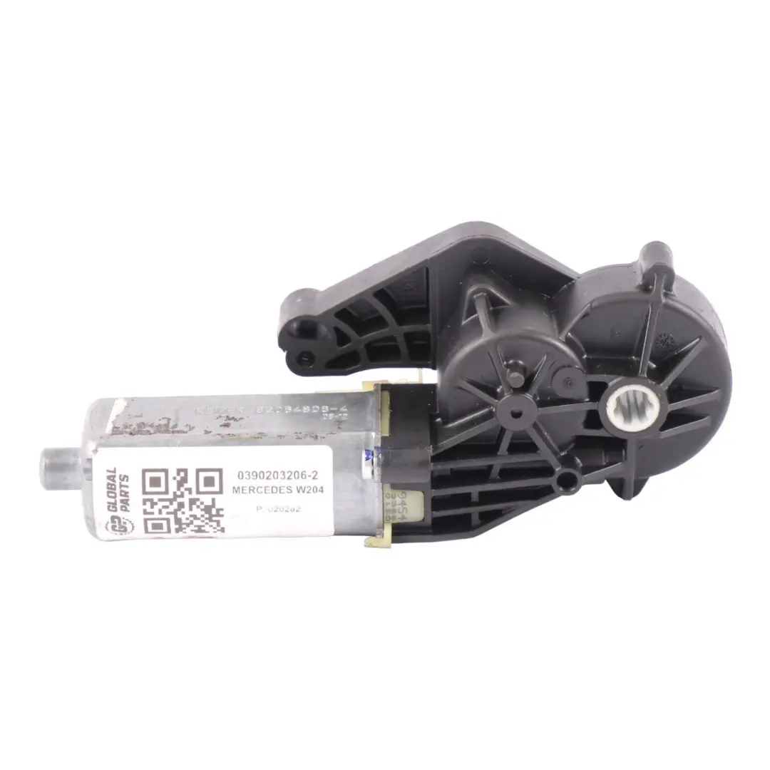 Mercedes W204 C219 Siłownik Regulacji Fotela Prawy Przedni - SKU 0390203206-2 - Numer Części 0390203206