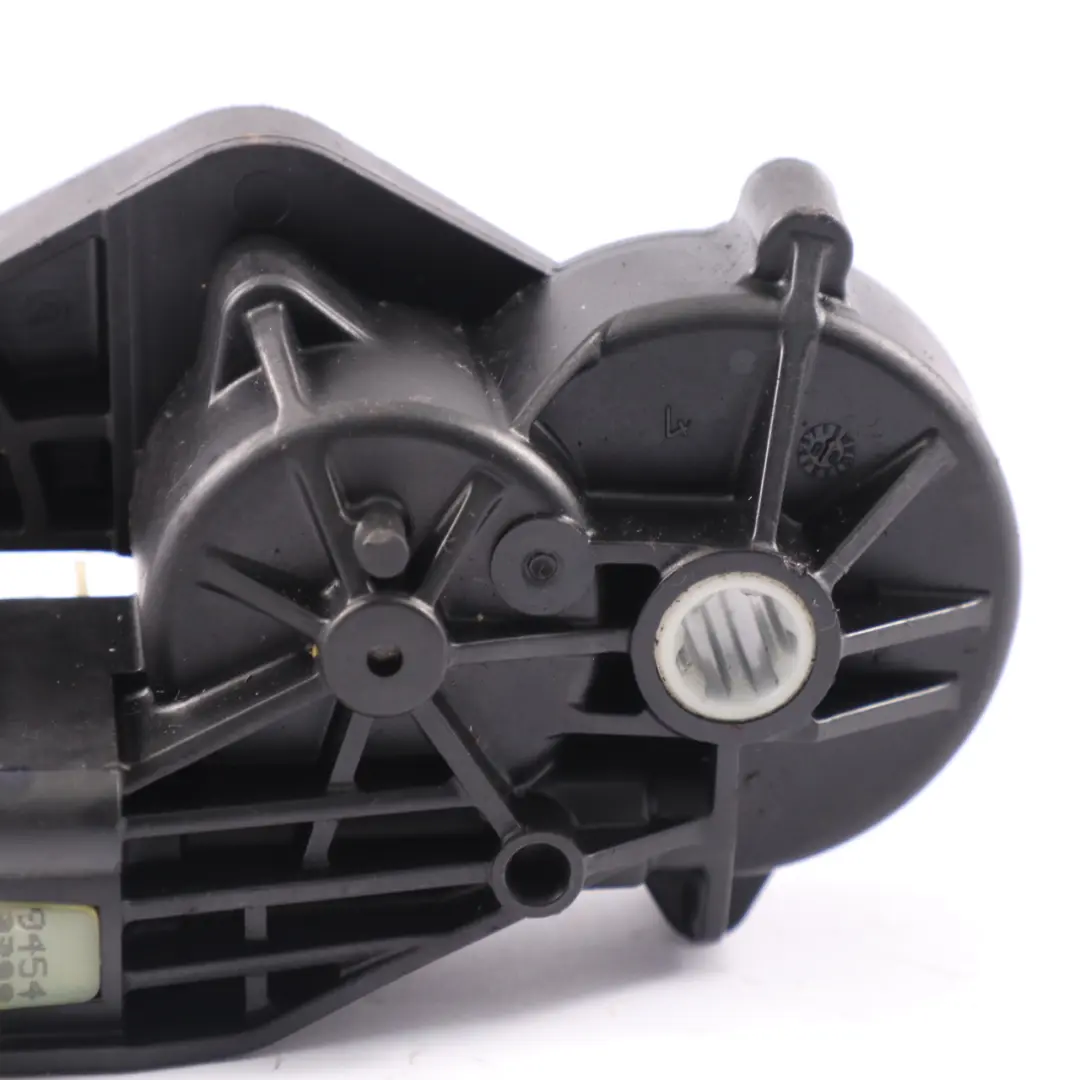 Mercedes W204 C219 Front Right O/S Seat Adjuster Motor Actuator - SKU 0390203206-2 - Part number 0390203206