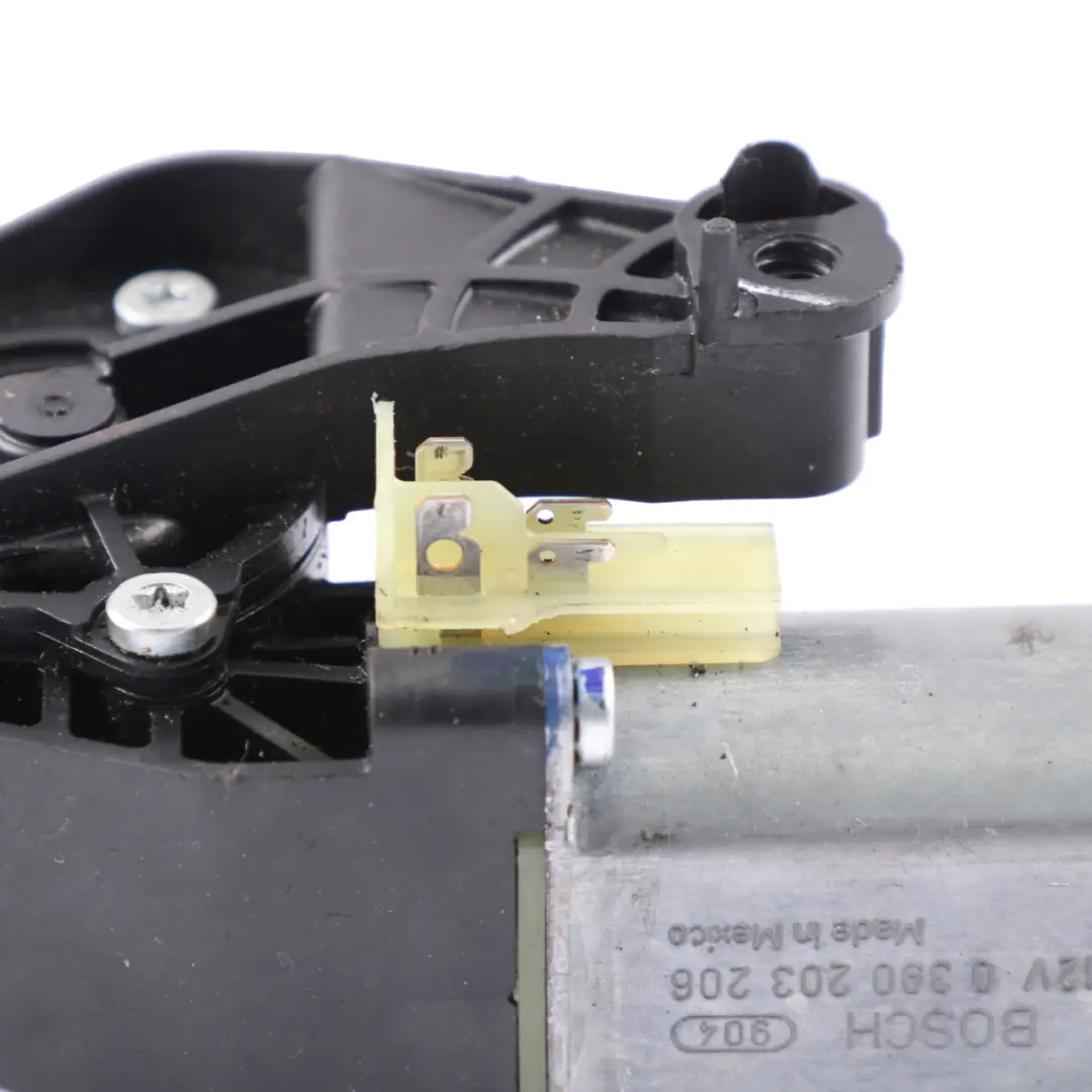 Delantero Derecho Asiento Ajustador Actuador para Mercedes W204 C219 con número de pieza 0390203206 Mercedes W204 C219 Delantero Derecho Asiento Ajustador Actuador - SKU 0390203206-2 - Número de pieza 0390203206