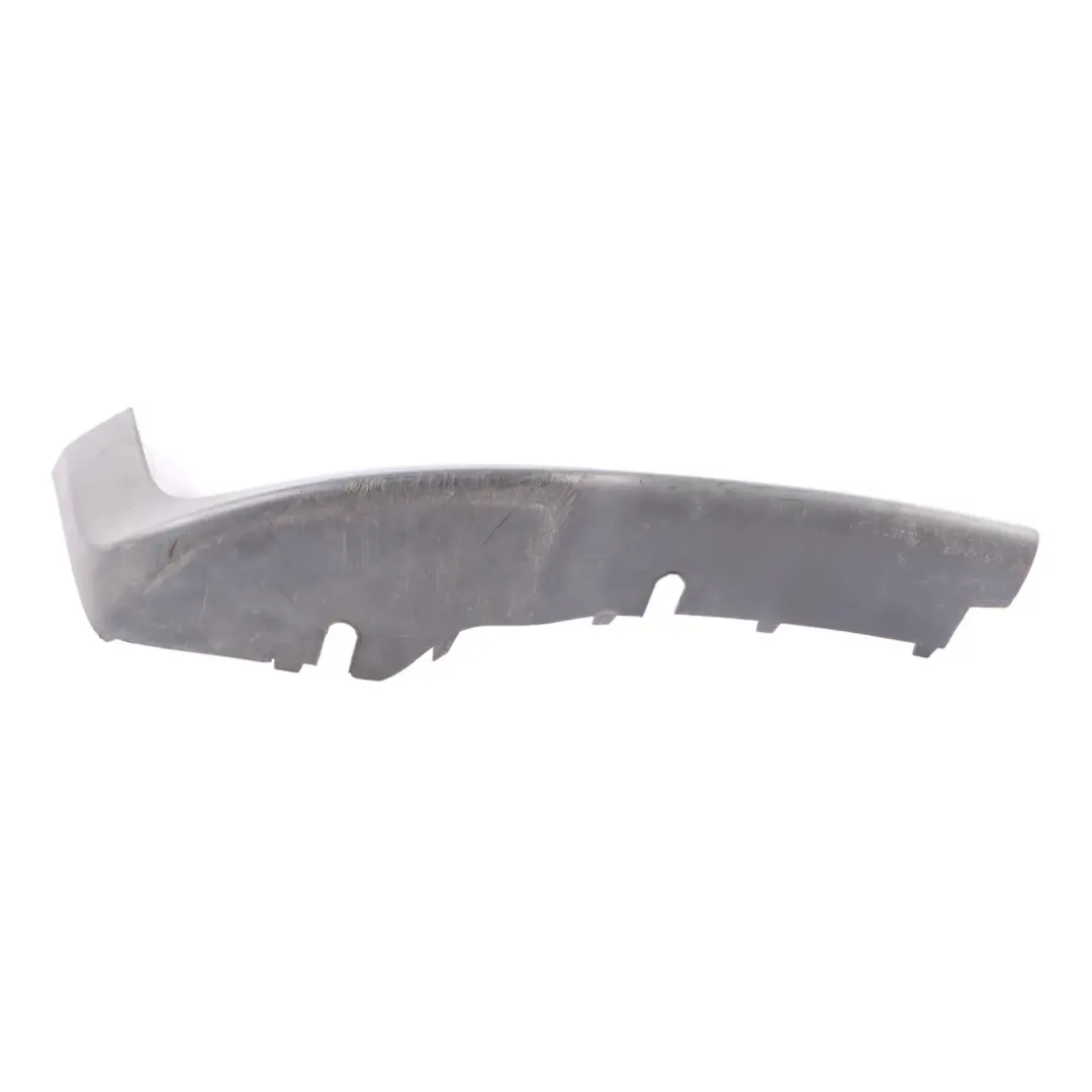 Front Right O/S Bumper Lower Spoiler Trim to Mini R56 Aero with Part number 0413248 Mini R56 Aero Front Right O/S Bumper Lower Spoiler Trim - SKU 0413248 - Part number 0413248
