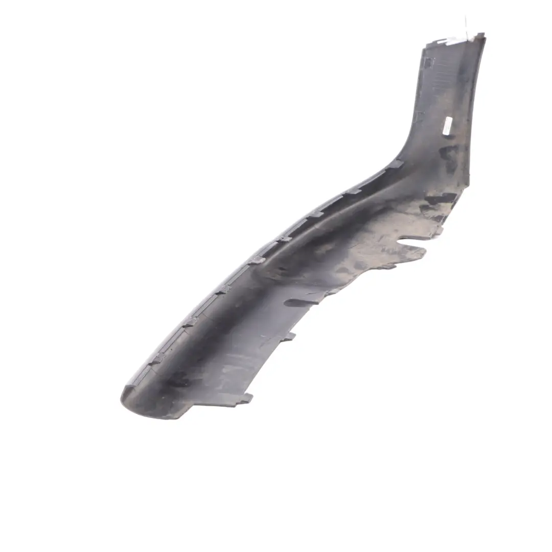 Front Right O/S Bumper Lower Spoiler Trim to Mini R56 Aero with Part number 0413248 Mini R56 Aero Front Right O/S Bumper Lower Spoiler Trim - SKU 0413248 - Part number 0413248