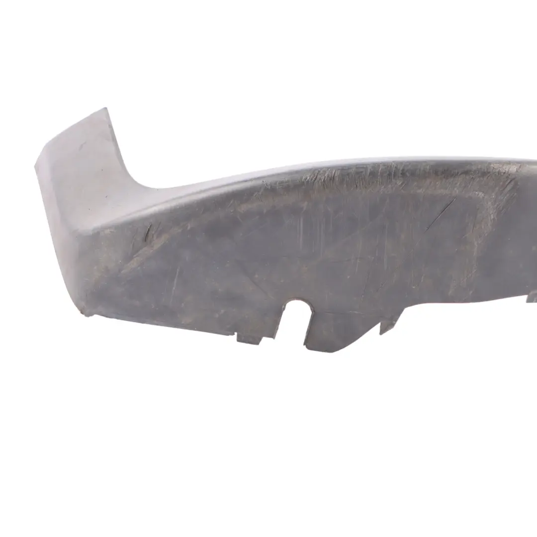 Front Right O/S Bumper Lower Spoiler Trim to Mini R56 Aero with Part number 0413248 Mini R56 Aero Front Right O/S Bumper Lower Spoiler Trim - SKU 0413248 - Part number 0413248