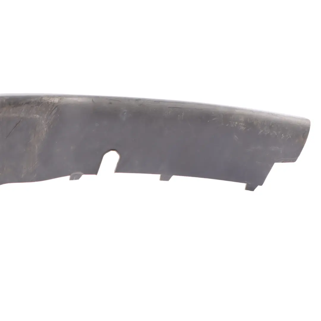 Front Right O/S Bumper Lower Spoiler Trim to Mini R56 Aero with Part number 0413248 Mini R56 Aero Front Right O/S Bumper Lower Spoiler Trim - SKU 0413248 - Part number 0413248