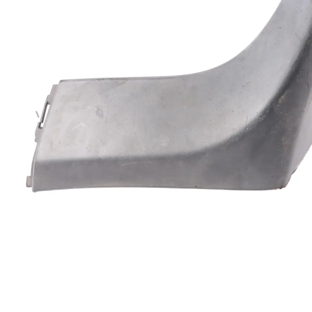 Front Right O/S Bumper Lower Spoiler Trim to Mini R56 Aero with Part number 0413248 Mini R56 Aero Front Right O/S Bumper Lower Spoiler Trim - SKU 0413248 - Part number 0413248