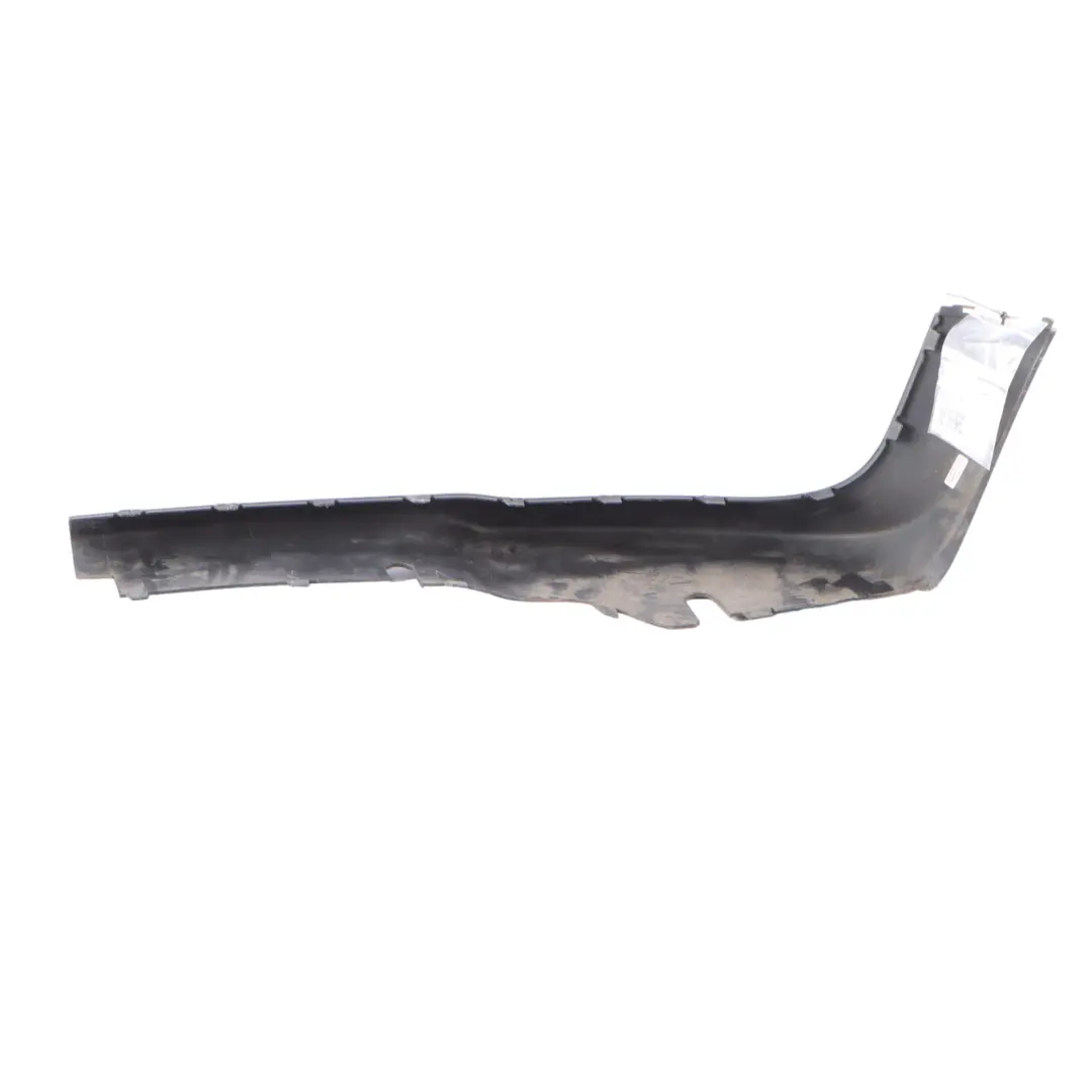 Front Right O/S Bumper Lower Spoiler Trim to Mini R56 Aero with Part number 0413248 Mini R56 Aero Front Right O/S Bumper Lower Spoiler Trim - SKU 0413248 - Part number 0413248
