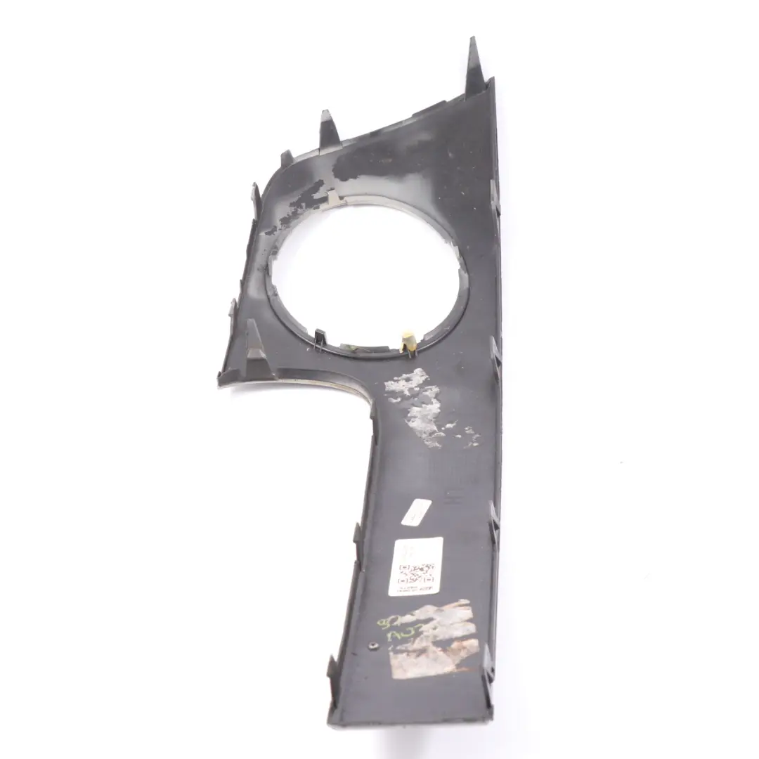 Panneau de garniture pare-chocs avant gauche Sparkling Silver A60 pour Mini R55 R56 à propos du numéro de pièce 0430223 Mini R55 R56 Panneau de garniture pare-chocs avant gauche Sparkling Silver A60 - SKU 0430223-SS1 - Numéro de pièce 0430223