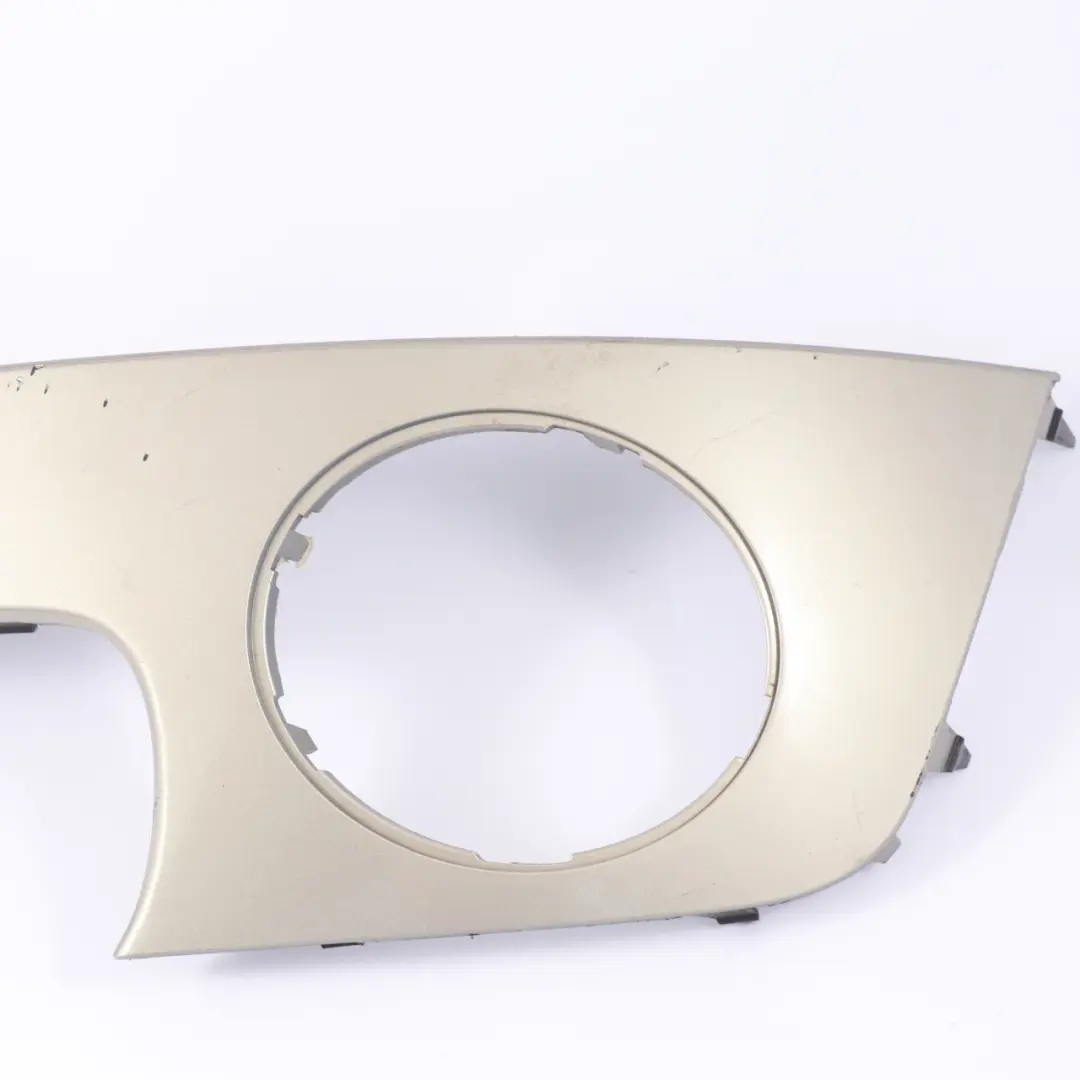 paraurti anteriore sinistro argento brillante A60 per Mini R55 R56 con numero di parte 0430223 Mini R55 R56 paraurti anteriore sinistro argento brillante A60 - SKU 0430223-SS1 - Numero di parte 0430223