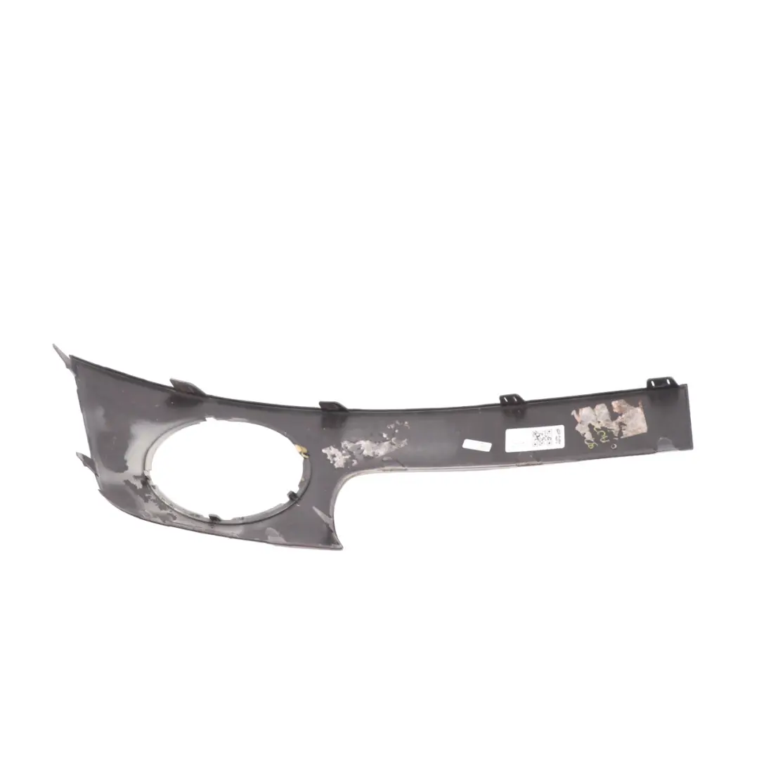 Mini R55 R56 Osłona Zderzaka Przedniego Lewa Sparkling Silver - A60 - SKU 0430223-SS1 - Numer Części 0430223