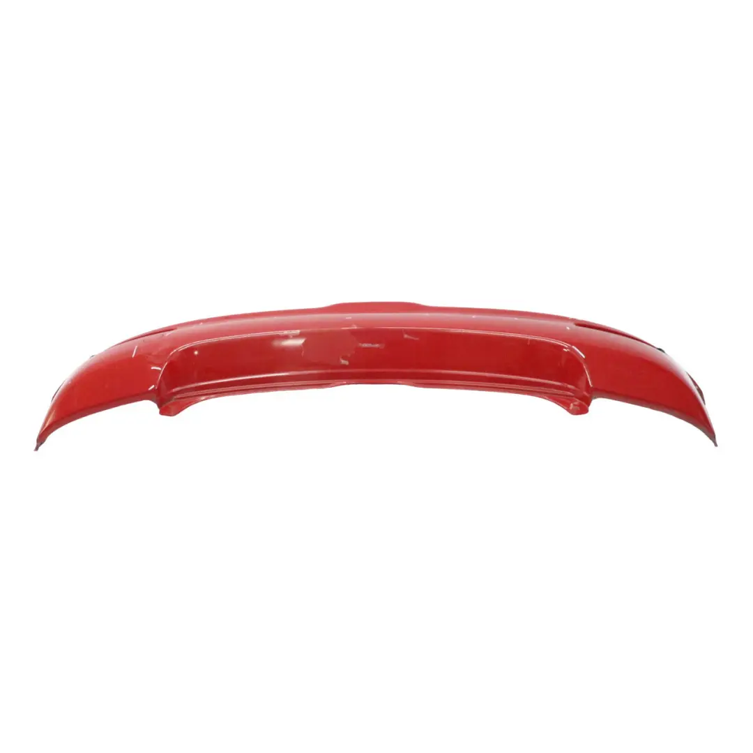 Mini Cooper S R56 R57 Aero Kit Zderzak Tylny PDC Chili Red - 851 - SKU 0430266-CHRED1 - Numer Części 0430266