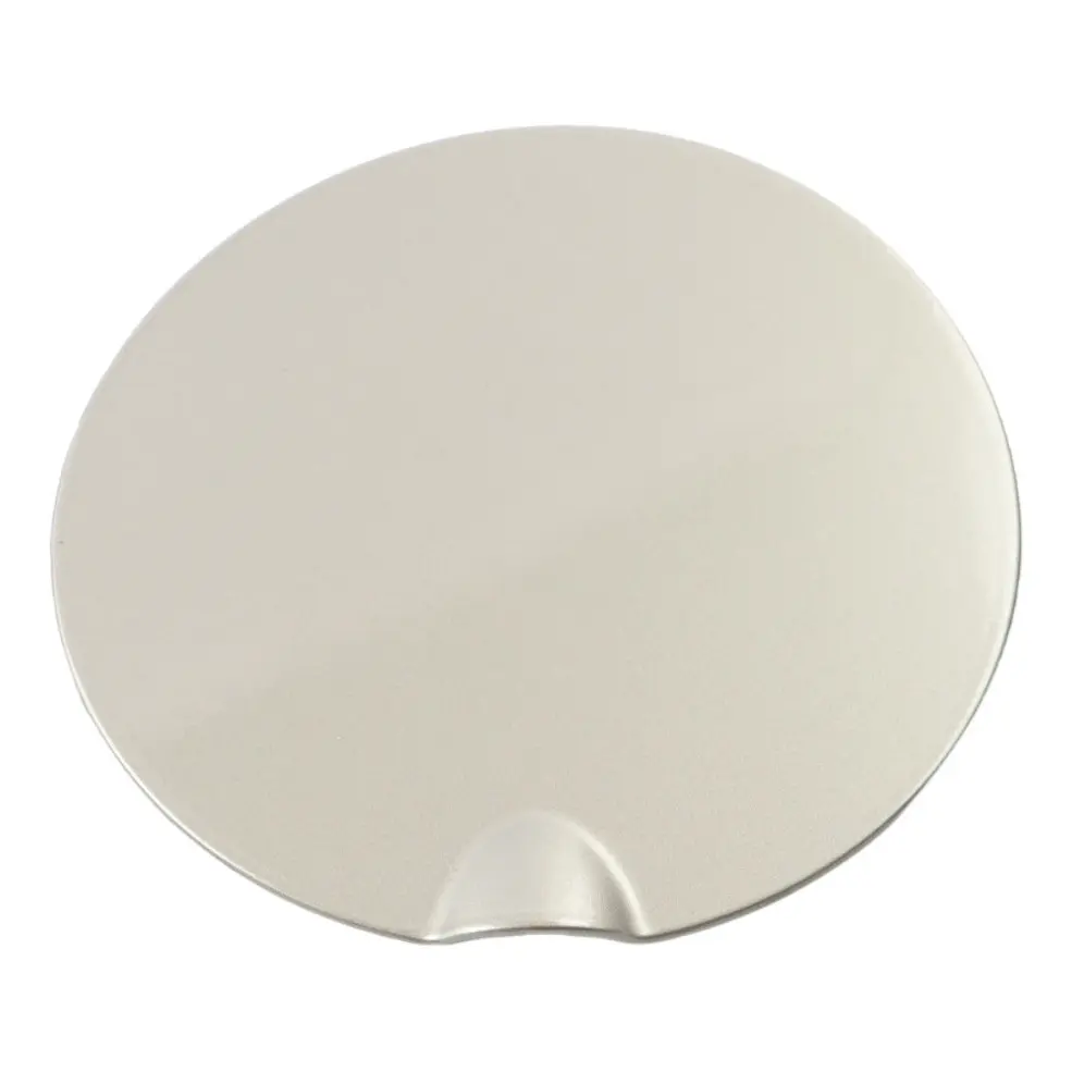 Riempimento serbatoio carburante tappo ribalta Argento brillante Mini R55 R56 - SKU 0430311-SS - Numero di parte 0430311
