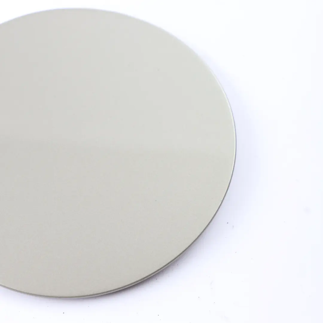 Riempimento serbatoio carburante tappo ribalta Argento brillante Mini R55 R56 - SKU 0430311-SS - Numero di parte 0430311