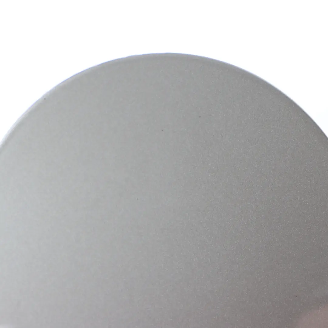 Riempimento serbatoio carburante tappo ribalta Argento brillante Mini R55 R56 - SKU 0430311-SS - Numero di parte 0430311