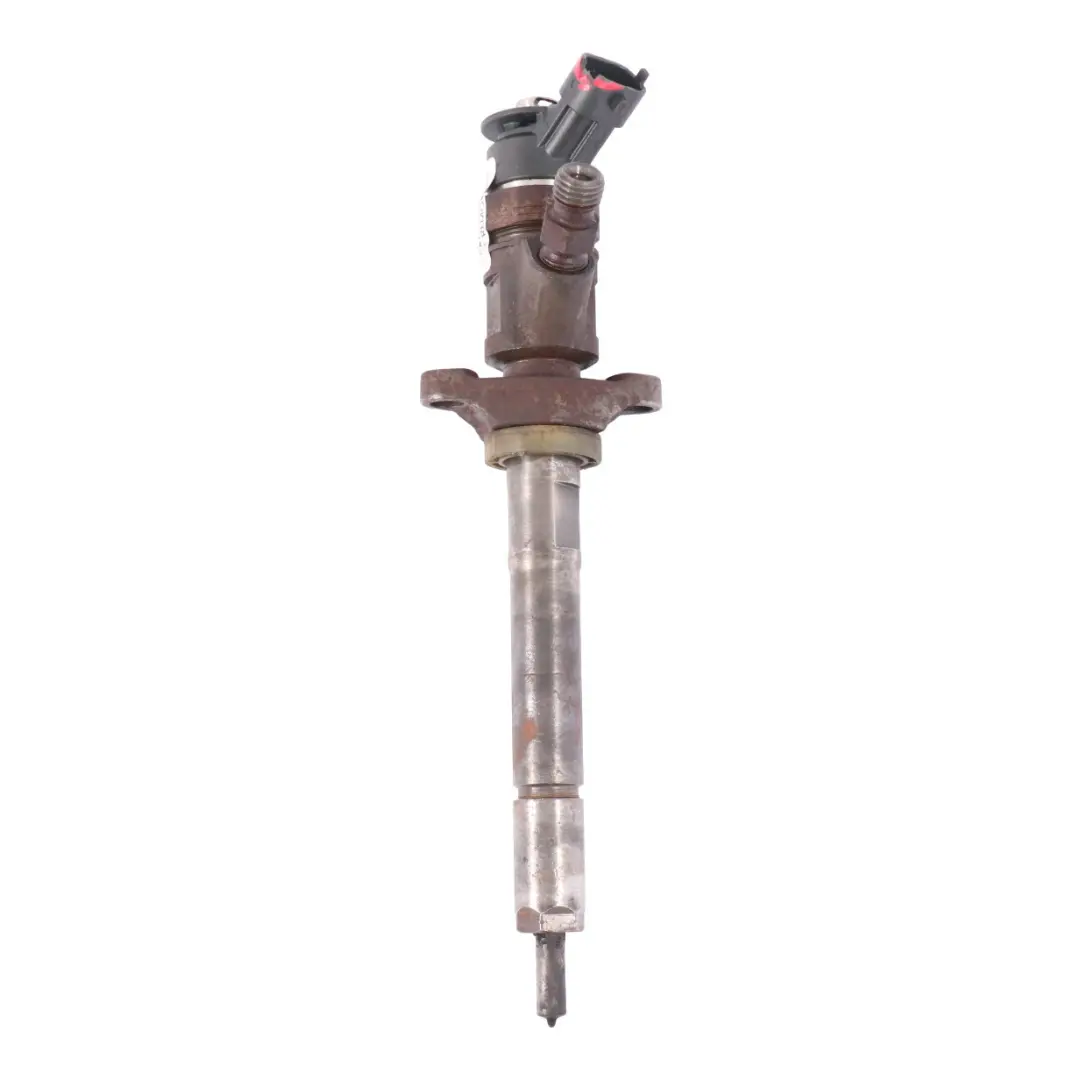 Injector Bosch to Peugeot 207 1.6 HDI Diesel Engine Fuel with Part number 0445110311 Peugeot 207 1.6 HDI Diesel Engine Fuel Injector Bosch - SKU 0445110311-1 - Part number 0445110311