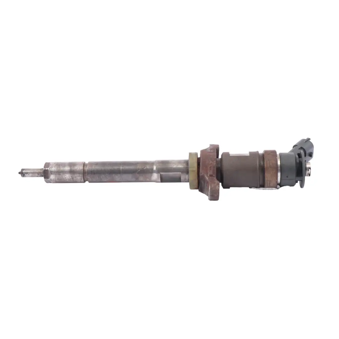 Injector Bosch to Peugeot 207 1.6 HDI Diesel Engine Fuel with Part number 0445110311 Peugeot 207 1.6 HDI Diesel Engine Fuel Injector Bosch - SKU 0445110311-1 - Part number 0445110311