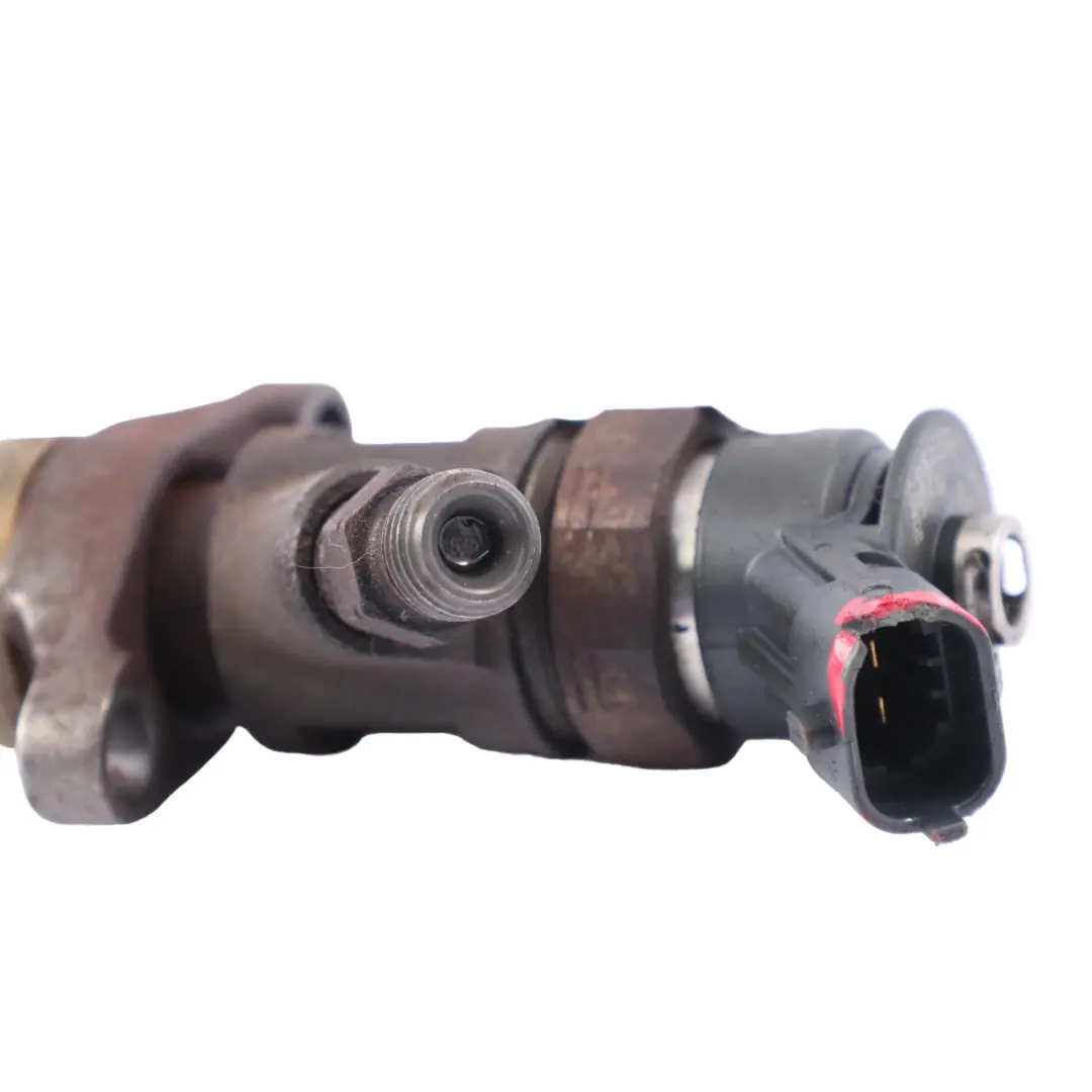 Injecteur de carburant pour moteur diesel Bosch 0445110311 pour Peugeot 207 1.6 HDI à propos du numéro de pièce 0445110311-1 Peugeot 207 1.6 HDI Injecteur de carburant pour moteur diesel Bosch 0445110311 - SKU 0445110311-1 - Numéro de pièce 0445110311-1