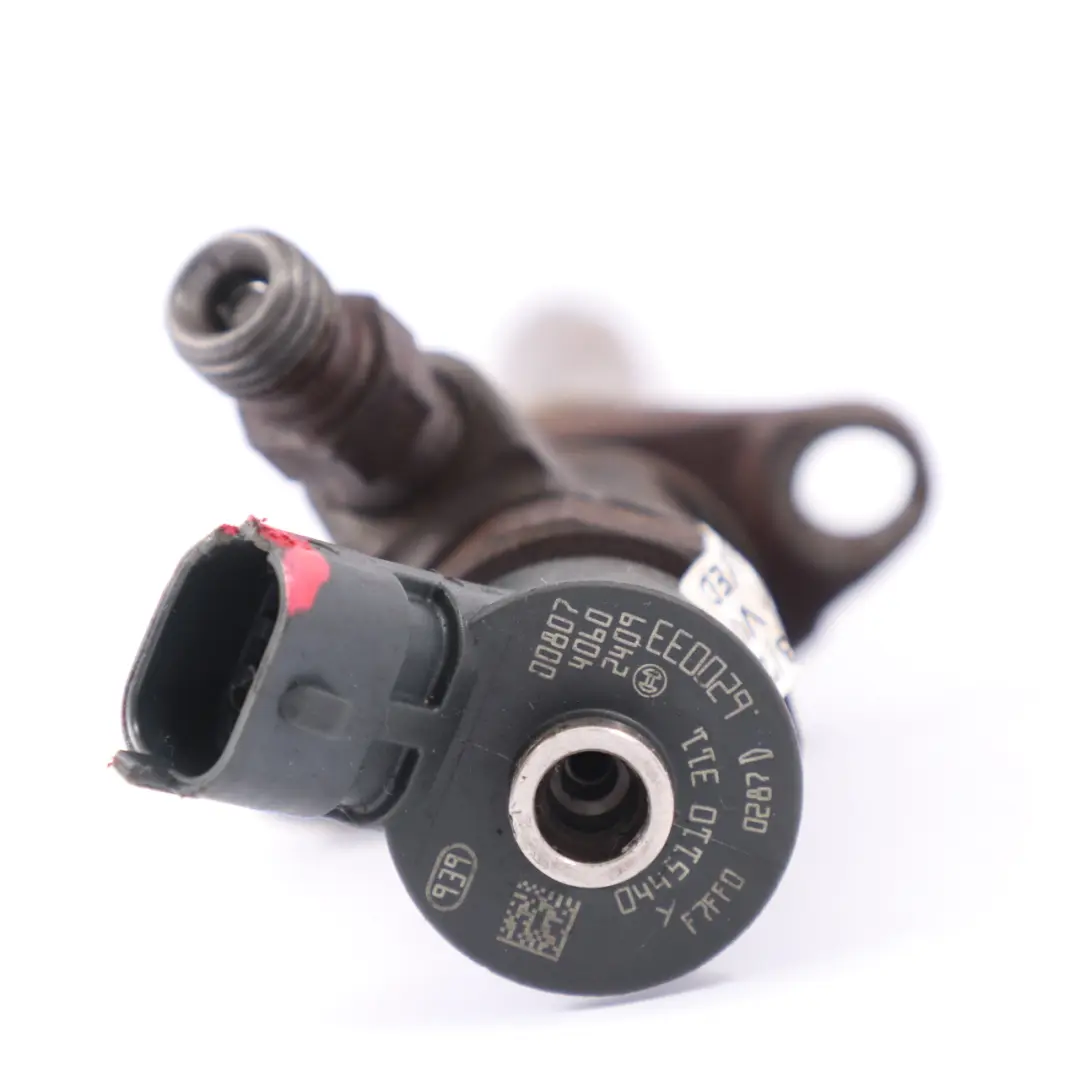 Dieselmotor Einspritzdüse Bosch 0445110311 für Peugeot 207 1.6 HDI mit Teilenummer 0445110311-1 Peugeot 207 1.6 HDI Dieselmotor Einspritzdüse Bosch 0445110311 - SKU 0445110311-1 - Teilenummer 0445110311-1
