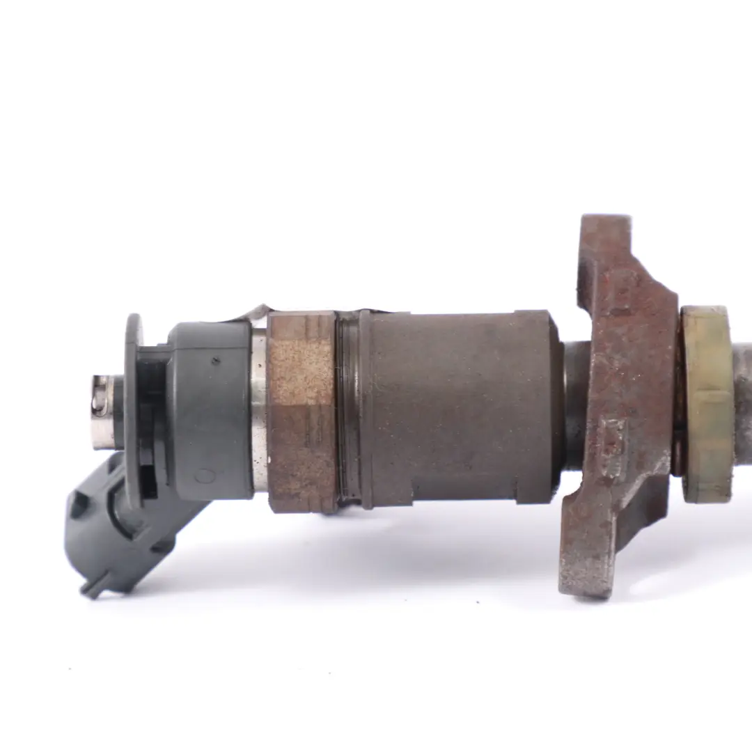 Injector Bosch to Peugeot 207 1.6 HDI Diesel Engine Fuel with Part number 0445110311 Peugeot 207 1.6 HDI Diesel Engine Fuel Injector Bosch - SKU 0445110311-1 - Part number 0445110311