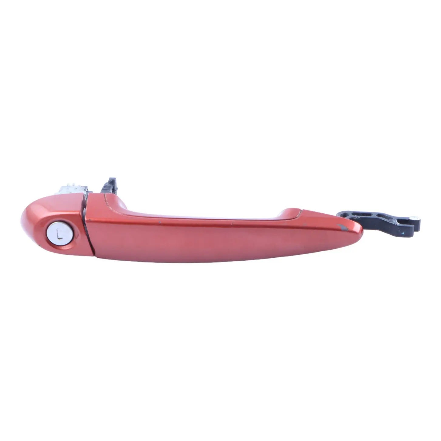 Maniglia porta BMW F21 LCI esterno anteriore destro Sunset Orange Metallic C1X
