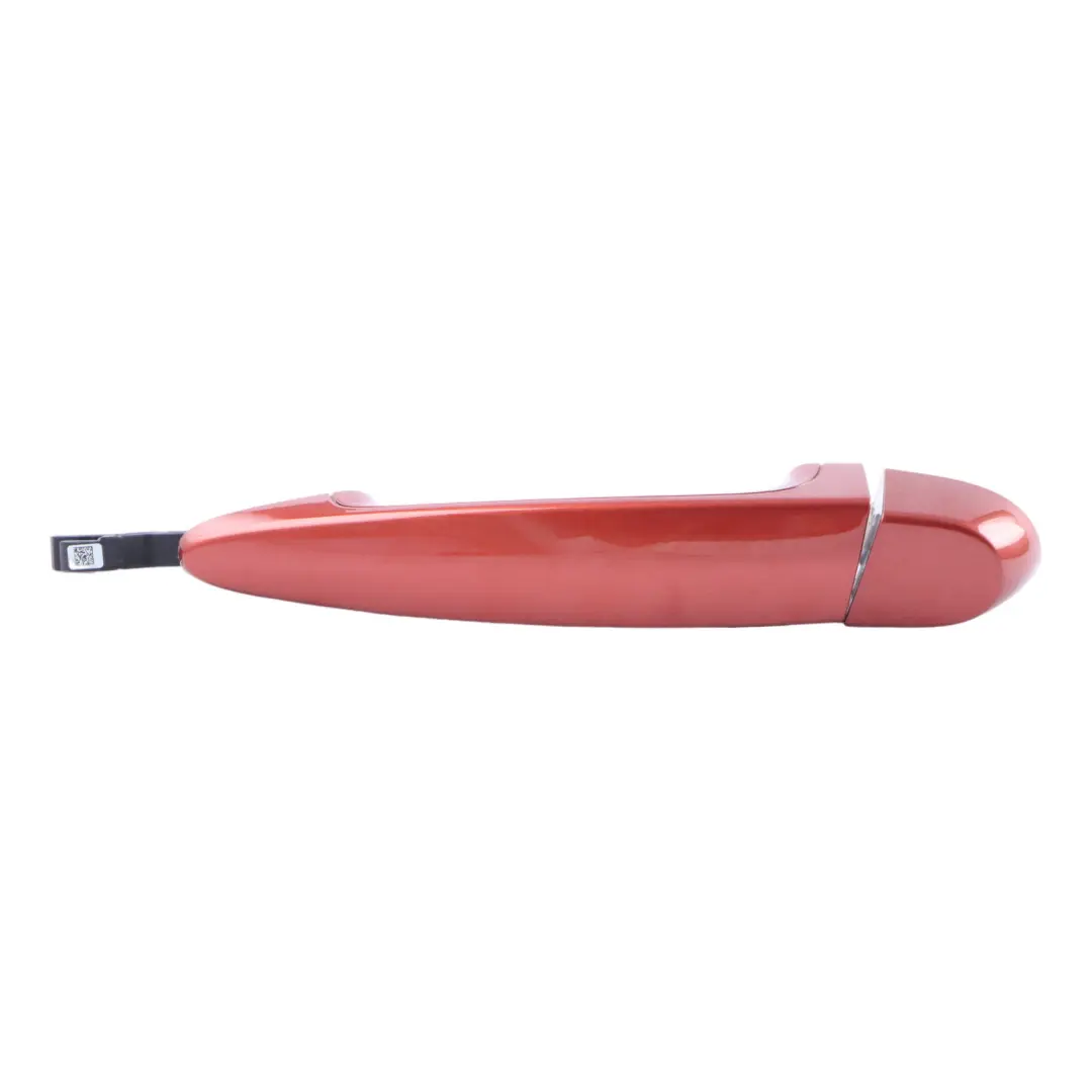  Door Handle BMW F21 LCI Exteriror Front Rear Left N/S Sunset Orange Metallic C1X - SKU 0445185-SOR - Part number 0445185