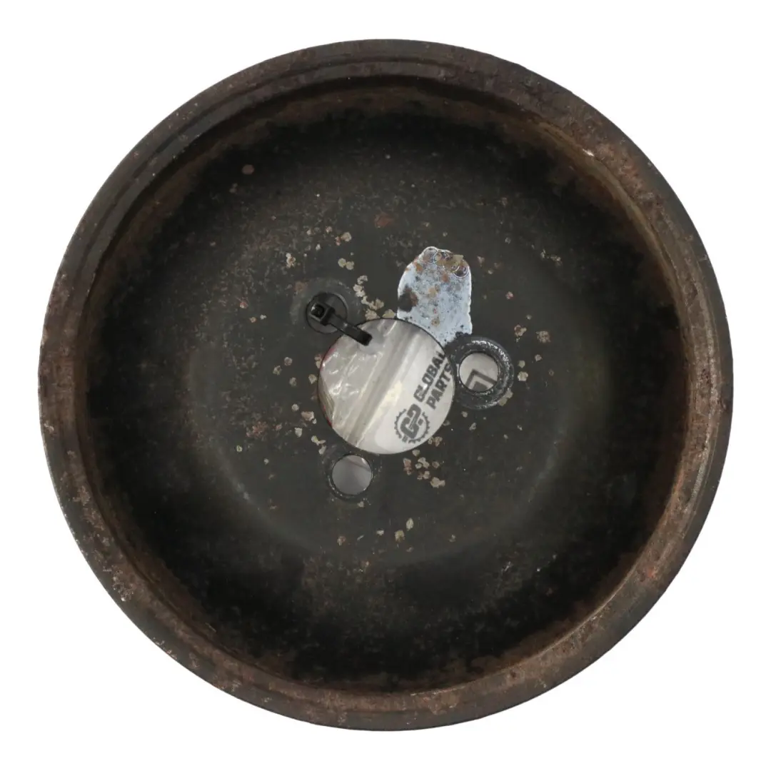 Volkswagen LT35 2.5 TDI Cinghia trasmissione del servosterzo Puleggia - SKU 074121031 - Numero di parte 074121031