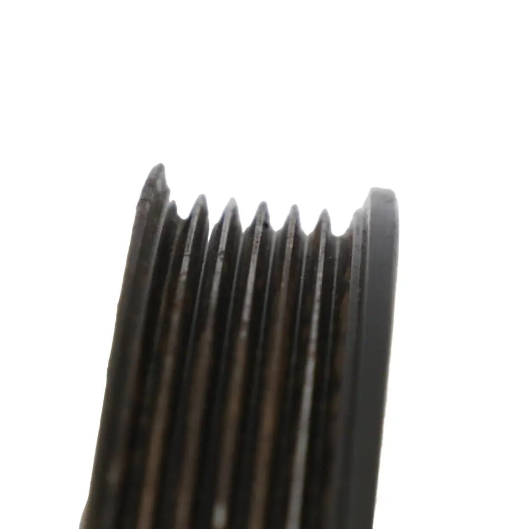 LT35 2.5 TDI Polea de la correa de dirección asistida para Volkswagen con número de pieza 074121031 Volkswagen LT35 2.5 TDI Polea de la correa de dirección asistida - SKU 074121031 - Número de pieza 074121031