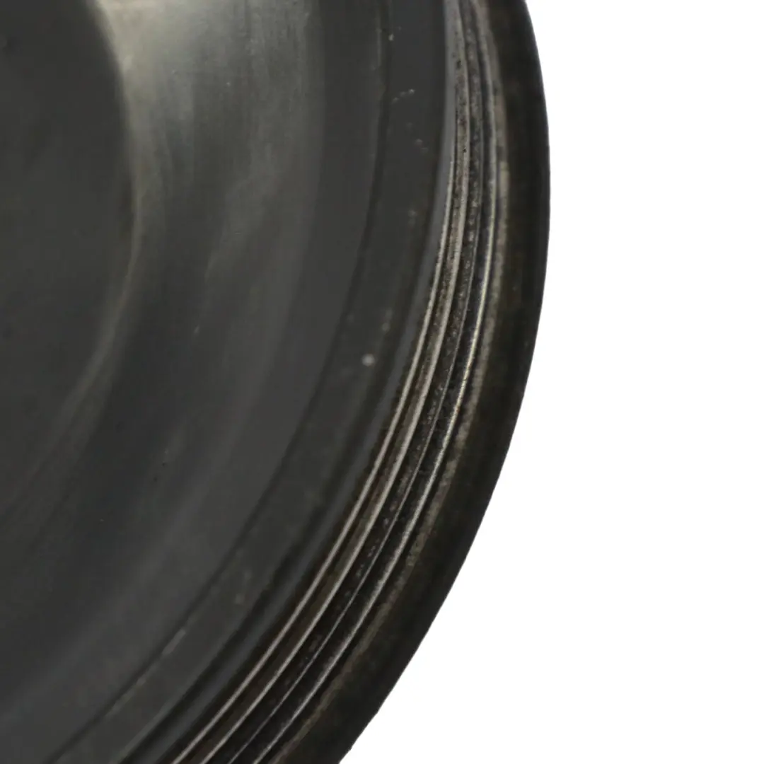 Volkswagen LT35 2.5 TDI Power Steering Belt Drive Pulley Wheel - SKU 074121031 - Part number 074121031