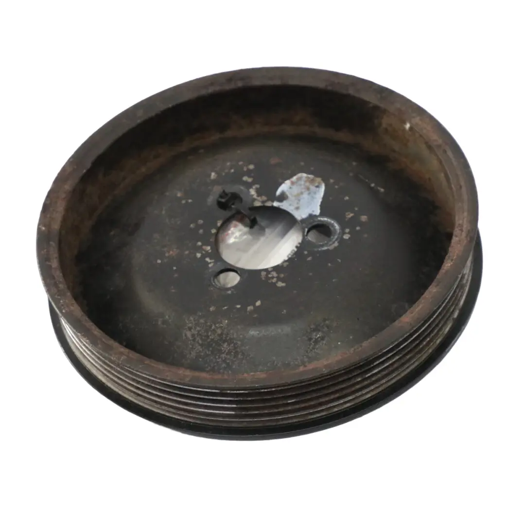 LT35 2.5 TDI Power Steering Belt Drive Pulley Wheel 0 to Volkswagen with Part number 074121031 Volkswagen LT35 2.5 TDI Power Steering Belt Drive Pulley Wheel 0 - SKU 74121031 - Part number 074121031