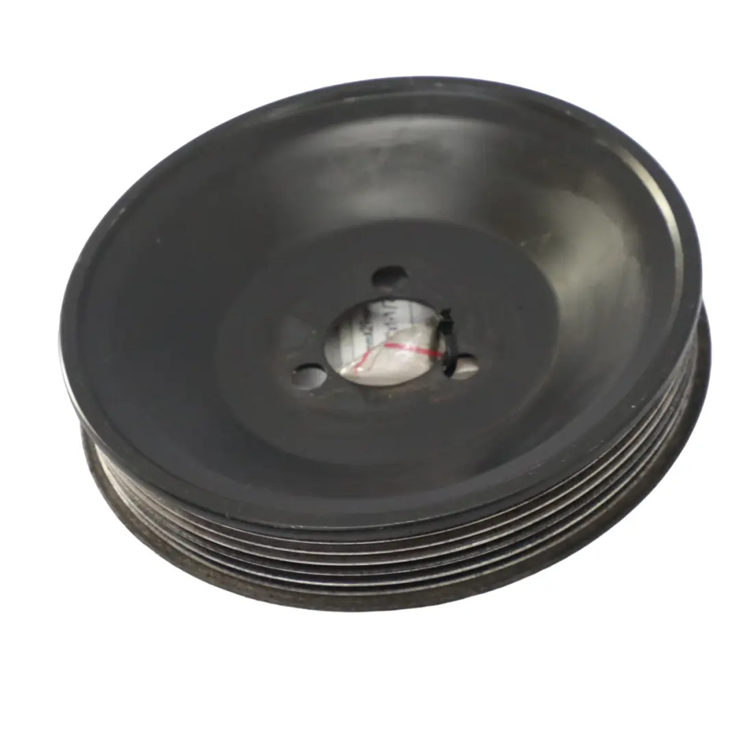 Volkswagen LT35 2.5 TDI Servolenkung Riemenantrieb Riemenscheibe Rad 0 - SKU 74121031 - Teilenummer 074121031