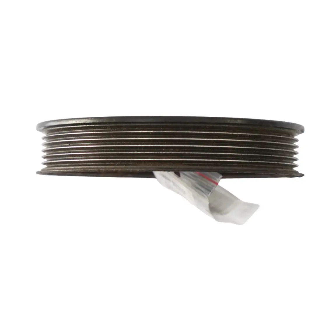 Volkswagen LT35 2.5 TDI Servolenkung Riemenantrieb Riemenscheibe Rad 0 - SKU 74121031 - Teilenummer 074121031