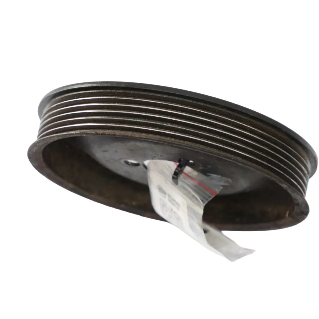 LT35 2.5 TDI Power Steering Belt Drive Pulley Wheel 0 to Volkswagen with Part number 074121031 Volkswagen LT35 2.5 TDI Power Steering Belt Drive Pulley Wheel 0 - SKU 74121031 - Part number 074121031