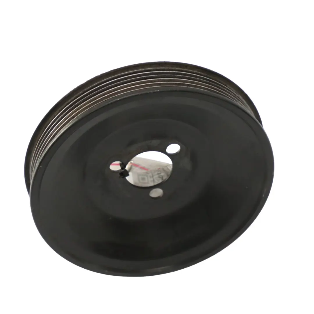 LT35 2.5 TDI Cinghia trasmissione del servosterzo Puleggia per Volkswagen con numero di parte 074121031 Volkswagen LT35 2.5 TDI Cinghia trasmissione del servosterzo Puleggia - SKU 074121031 - Numero di parte 074121031