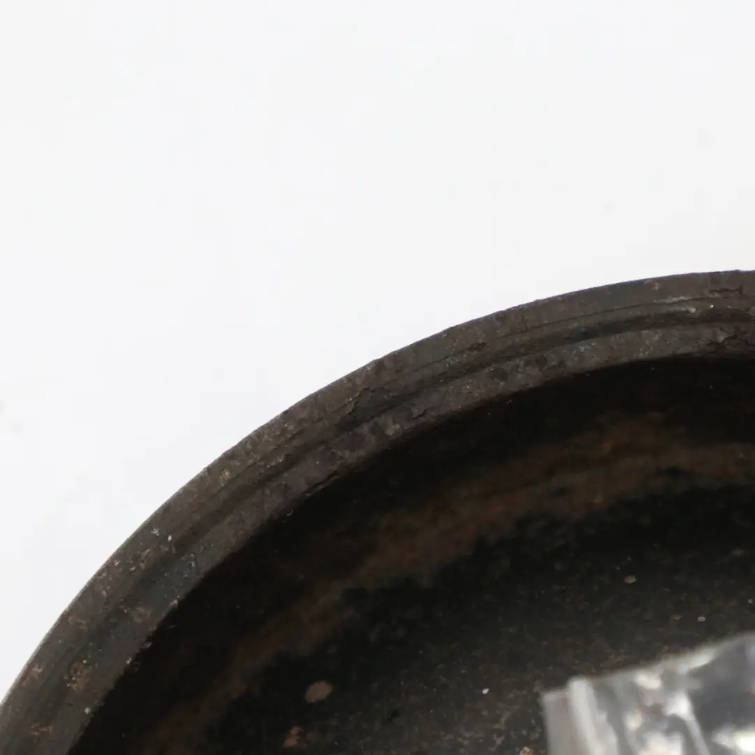 Volkswagen LT35 2.5 TDI Power Steering Belt Drive Pulley Wheel 0 - SKU 74121031 - Part number 074121031